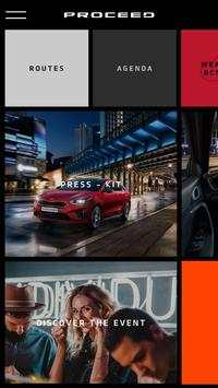 Kia Driving Experience screenshot 3