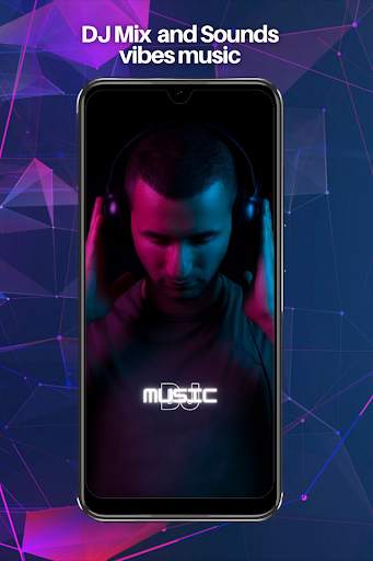 Dj Music App screenshot 2