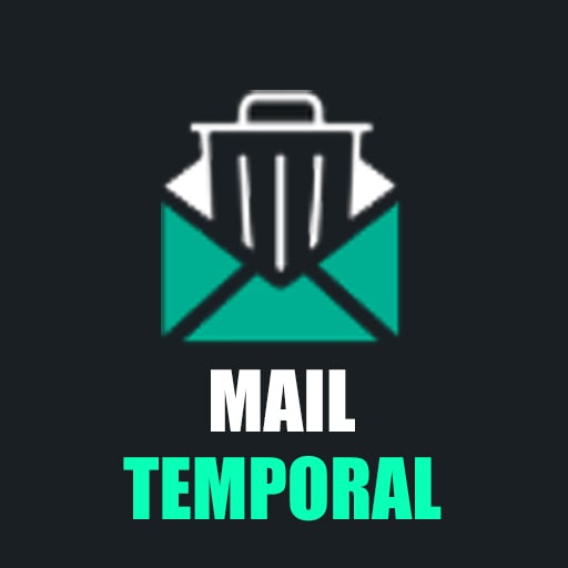 Temp Mail - Correo electrónico icon