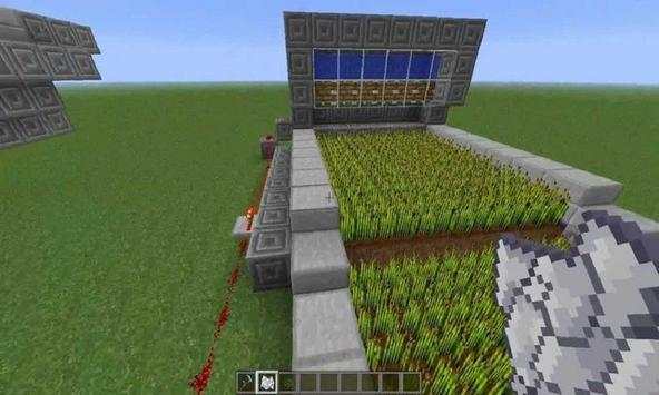 Torcherino Mod For MC screenshot 1