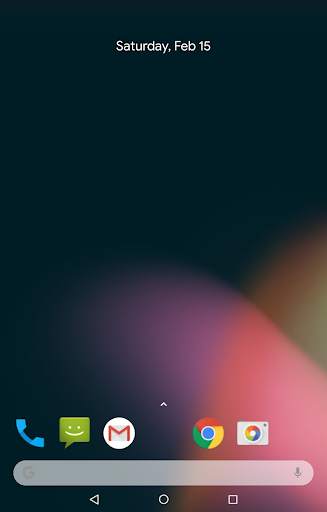 Star Launcher screenshot 6