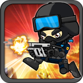 Toy Realm Defense icon
