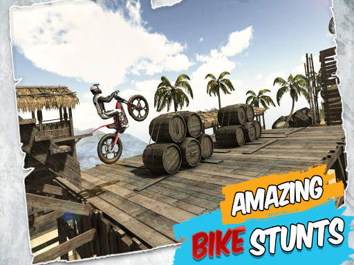 Motorbike Stunt Rider Simulator: Bike Games 2020 screenshot 10