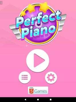 Perfect Piano screenshot 3