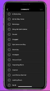 Splice screenshot 2