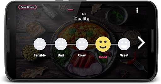 Feedback Legend- India's Customer Feedback App screenshot 8