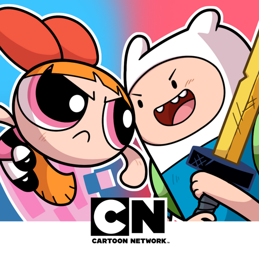 CNアリーナ オールスターズ icon