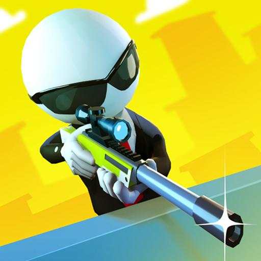 Johnny Strike - Free Sniper Shooter 0.0.9