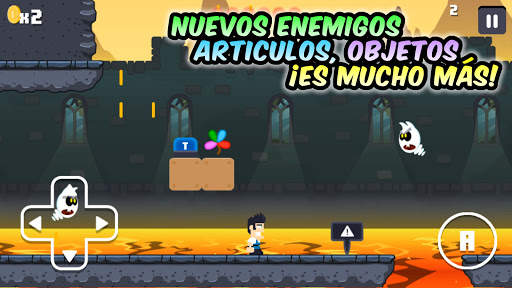 Mr Maker 3 Level Editor screenshot 4