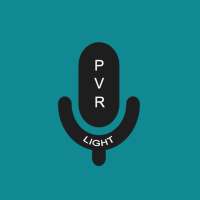 Pure Voice Recorder Light on 9Apps