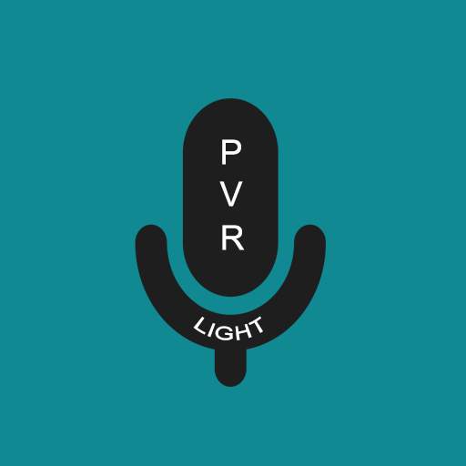 Pure Voice Recorder Light v4.3