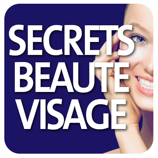 Beauty Tips icon