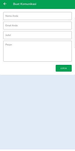 BUMDES screenshot 3
