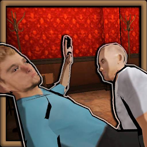 Clumsy Fighting 10.1