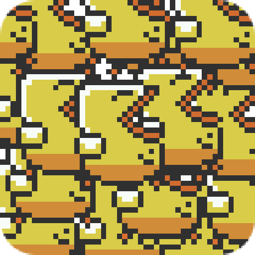 Rubby Bird 100 icon