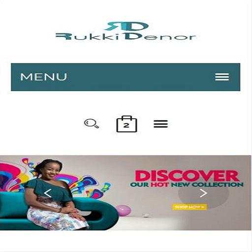 Rukki Denor screenshot 1