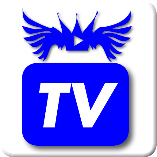 Champion TV icon