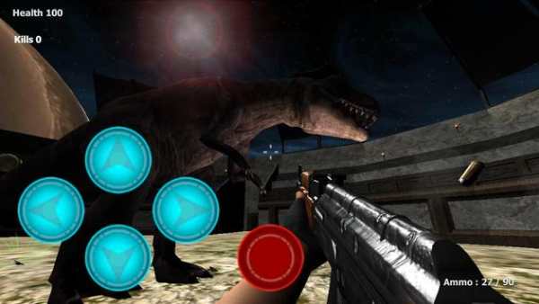 Arena Clash screenshot 2
