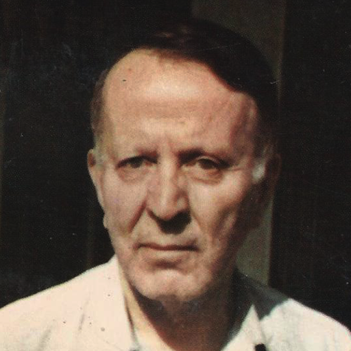 ikon Hüseyin Nihal Atsız