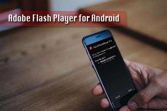A‍d‍o‍b‍e‍ ‍F‍l‍a‍s‍h‍ Player for Android App Help screenshot 3
