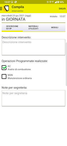 APe Mobile screenshot 4