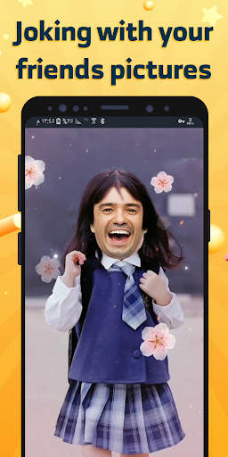Reface: Ai face swap videos screenshot 4