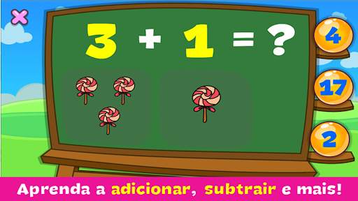 Colorir e Aprender screenshot 8