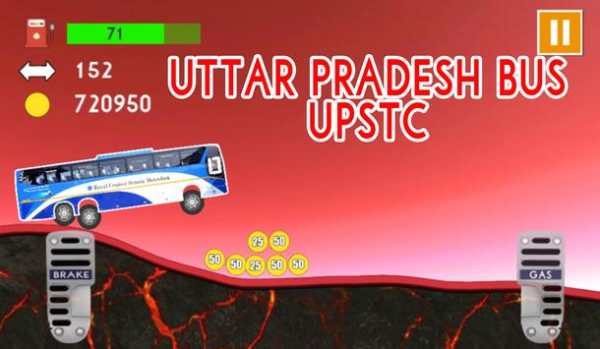 RTC Bus Driving screenshot 8