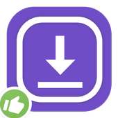 Video Downloader for Instagram