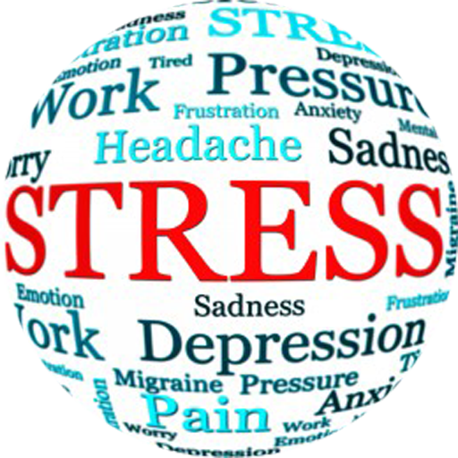 Get Out of Stress icon