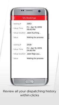 GOJO Partner screenshot 4