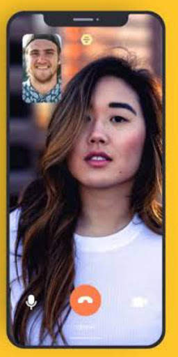 Massanger app : chatting & video calling free screenshot 6