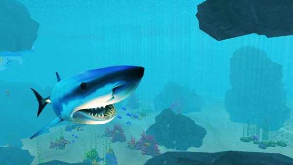 Angry Shark Killer Attack screenshot 3