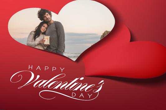 Foto Love Frames screenshot 2