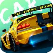 Car Traffic Driving 1.0