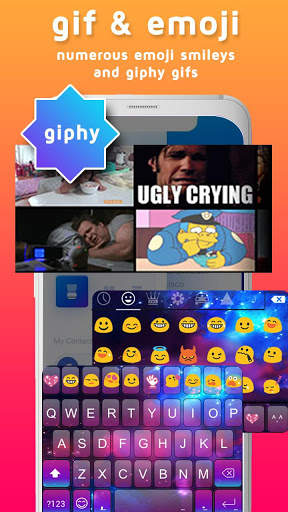 All Language Keyboard - Multi Language Keyboard screenshot 6