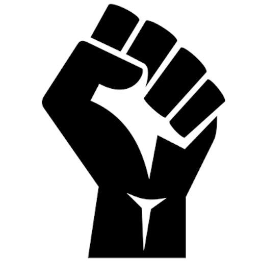 Protester icon