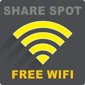 Share Spot Free WiFi 1.0
