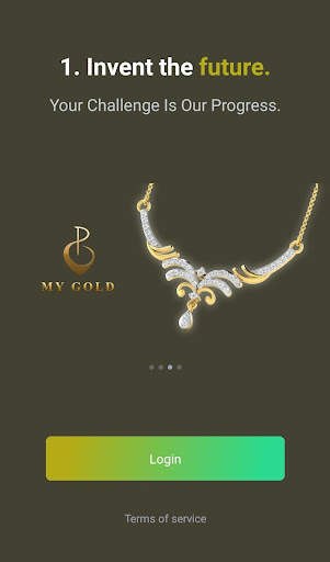 My Gold Biz screenshot 4