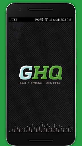 GHQ App screenshot 5