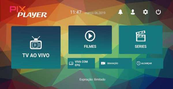 Pix Player screenshot 2