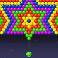 Bubble Shooter Rainbow on 9Apps