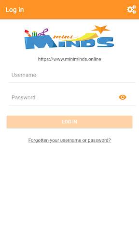 Mini Minds screenshot 2