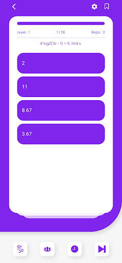 G-Quiz screenshot 5