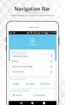 Navigation Bar screenshot 3