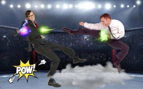 Super Power Photo Editor App – Movie Effects screenshot 4