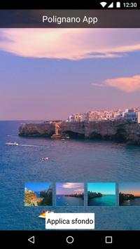 Polignano App: Places & Photos screenshot 3
