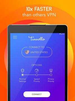 Tunnello screenshot 5