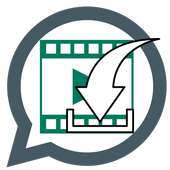 حفظ حالة من الواتس اب on 9Apps