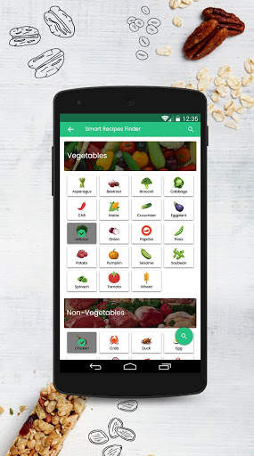 5000  Marathi Recipes Free screenshot 5